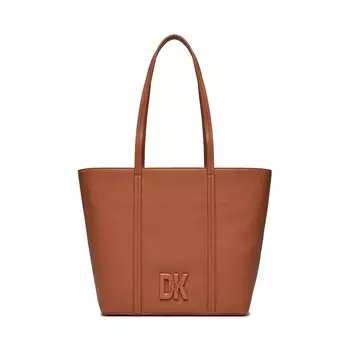 Сумка DKNY SeventhAvenue Md, коричневый