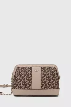 Сумка Dkny, зеленый