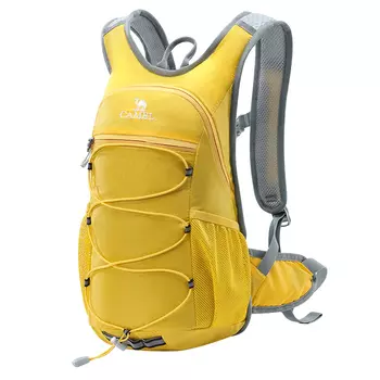 Сумка для активного отдыха CAMEL, светло-серый