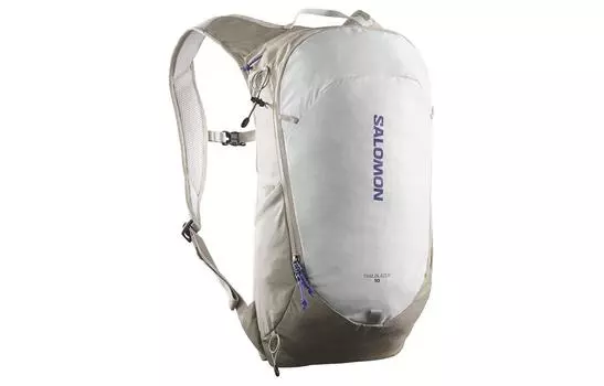 Сумка для активного отдыха Glacier Gray SALOMON, Glacier Gray