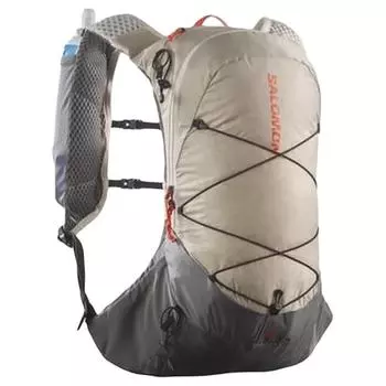 Сумка для активного отдыха SALOMON, черный