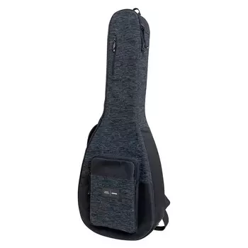 Сумка для акустической гитары Gator Somewhere Core Series, черная
