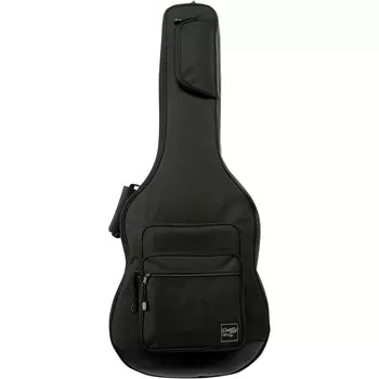 Сумка для акустической гитары Ibanez IAB540 POWERPAD, черная