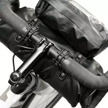 Сумка для аксессуаров Road 3,5 л Roswheel, черный