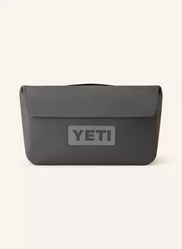 Сумка для аксессуаров sidekick dry 1 л YETI, серый