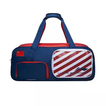 Сумка для бадминтонной ракетки серии Badminton Lining