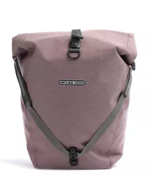 Сумка для багажа Back-Roller Urban ql2.1, полиэстер Cordura Ortlieb, розовый