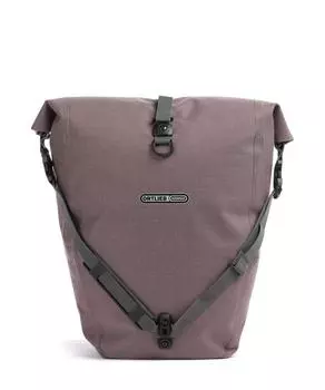 Сумка для багажа Back-Roller urban ql3.1 из полиэстера Cordura Ortlieb, розовый