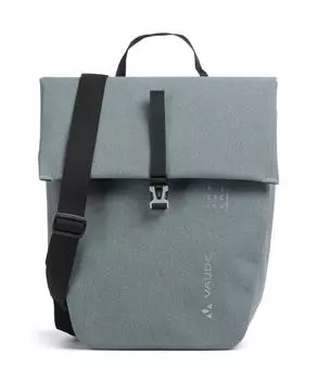 Сумка для багажа Recycle pro из переработанного полиэстера переработанного полиамида Vaude, серый