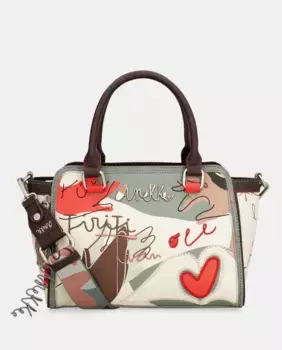 Сумка для боулинга Anekke Alma, мультиколор