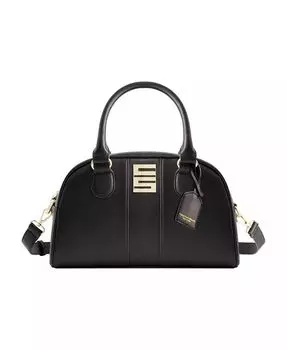 Сумка для боулинга Milano Christian Siriano New York, черный