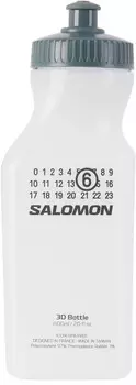 Сумка для бутылок из нейлона Salomon Edition Numeric MM6 Maison Margiela