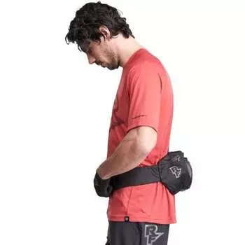 Сумка для быстрого разрыва Race Face, черный