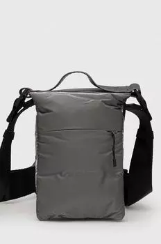 Сумка для денег 13110 с петлей Rains, серый