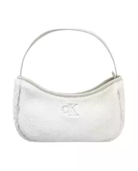 Сумка для девочки Calvin Klein, белый