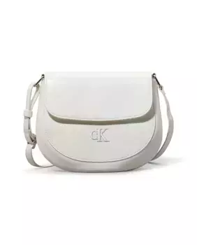 Сумка для девочки Calvin Klein, белый
