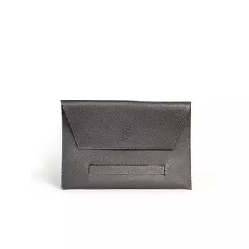 Сумка для документов BGents, серый