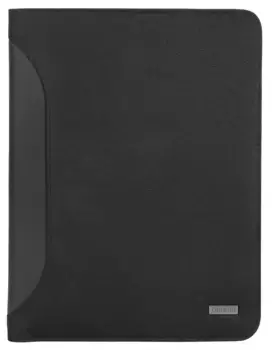 Сумка для документов bugatti "UFFICIO", черный