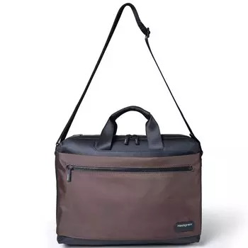 Сумка для документов Hedgren Next Display, коричневый