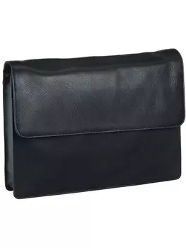 Сумка для документов Leonhard Heyden, черный