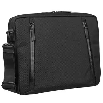 Сумка для документов Leonhard Heyden Helsinki, черный