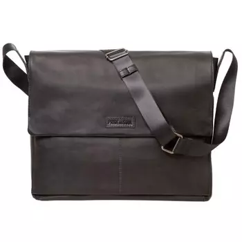 Сумка для документов Pride And Soul, черный