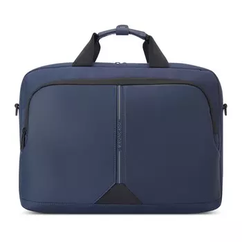 Сумка для документов Roncato Clayton, синий