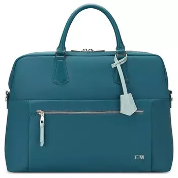 Сумка для документов Roncato, синий