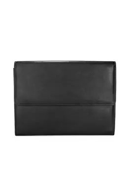 Сумка для документов Szuna, черный