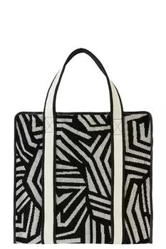 Сумка для дома Calista от Missoni Home, rosso multicolor