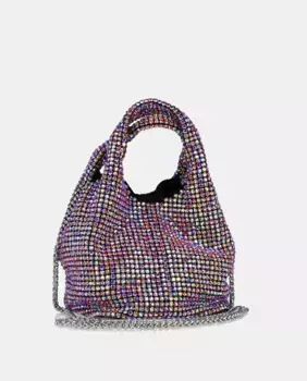 Сумка для драгоценностей Menbur, фуксия