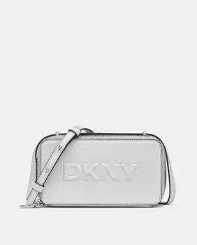 Сумка для фотоаппарата Bolso CARTER DKNY, цвет Crema