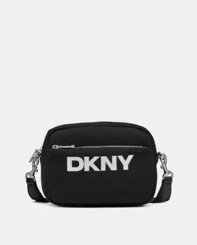 Сумка для фотоаппарата Bolso JENNY DKNY, чёрный