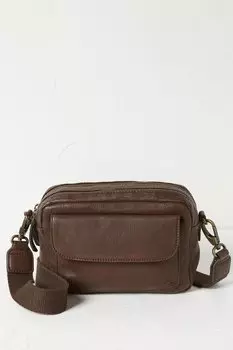 Сумка для фотоаппарата Fatface в Осло Fat Face, коричневый
