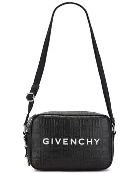 Сумка для фотоаппарата Givenchy, черный