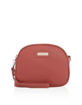 Сумка для фотоаппарата Laura Ashley, кирпич