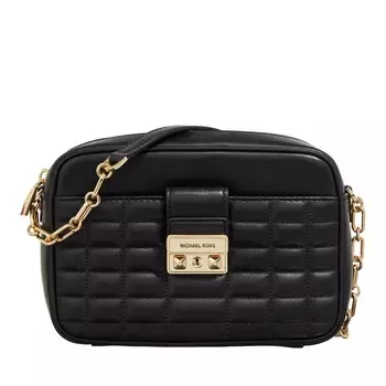 Сумка для фотоаппарата md xbody Michael Michael Kors, черный