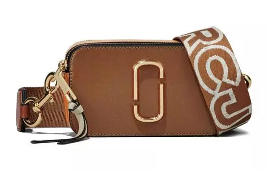 Сумка для фотоаппарата Snapshot MARC JACOBS