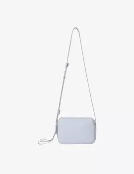 Сумка для фотоаппарата Watts Proenza Schouler White Label, светло-синий