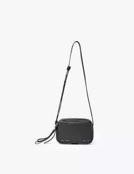 Сумка для фотоаппарата Watts Proenza Schouler White Label, черный
