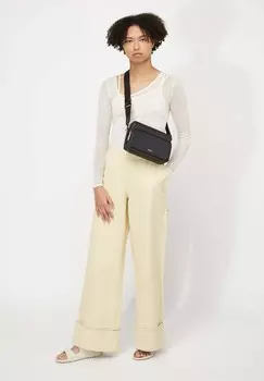 Сумка для фотокамеры ECCO, черный