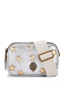 Сумка для фотокамеры Kensington 2Zip Kurt Geiger London, серый