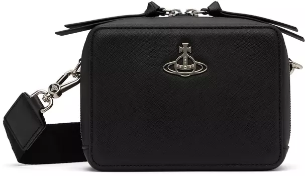 Сумка для фотокамеры Melih Vivienne Westwood, черный