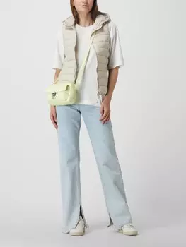 Сумка для фотокамеры под кожу Esprit, светло-желтый