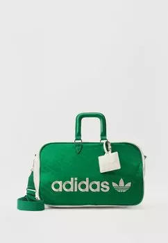 Сумка для гольфа ORI BOSTON UNISEX Adidas Golf Originals, зеленый