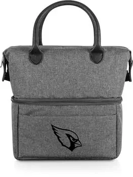 Сумка для городского обеда Picnic Time Arizona Cardinals Urban Lunch