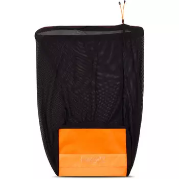 Сумка для хранения Mammut, ярко-оранжевый