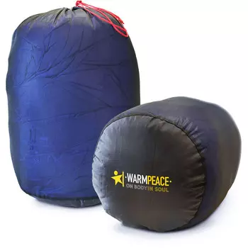 Сумка для хранения Warmpeace