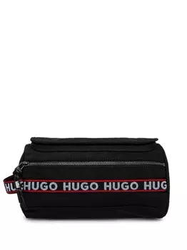 Сумка для хранения вещей HUGO Waydee, черный