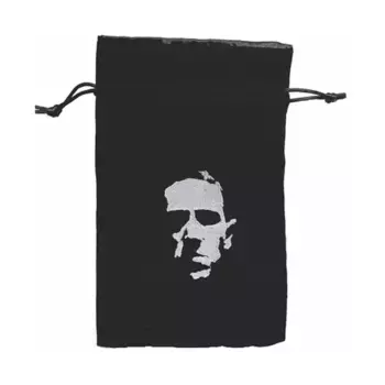 Сумка для игральных костей HP Lovecraft, Dice Bags (Black Oak)